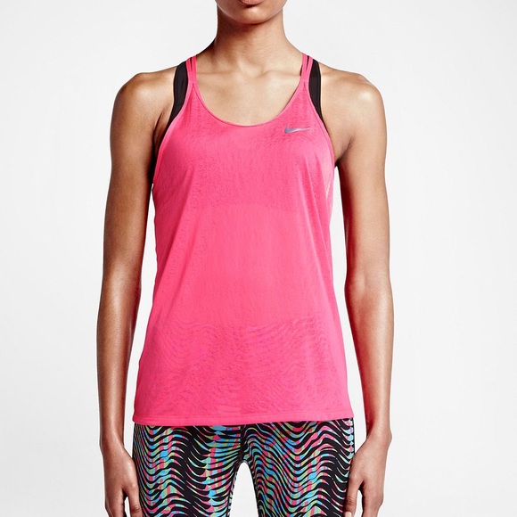nike cool breeze tank